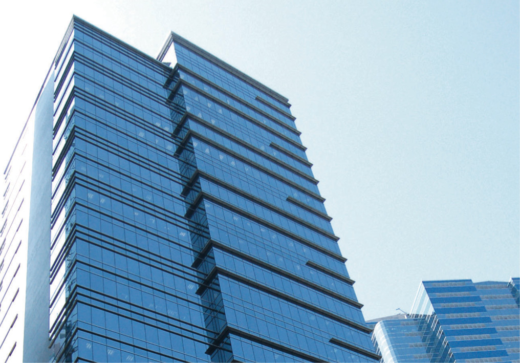 Acquired two floors of Millennium City 3 as the School's new learning centre in Kowloon East.
