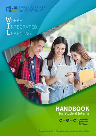 WIL Handbook for Student Interns