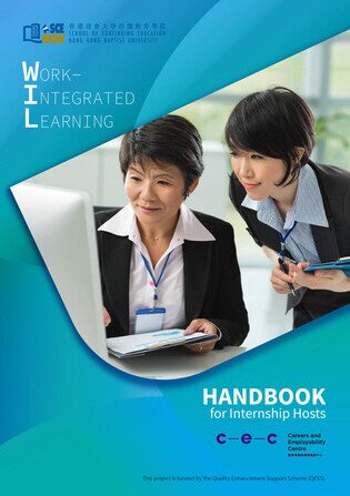 WIL Handbook for Internship Hosts