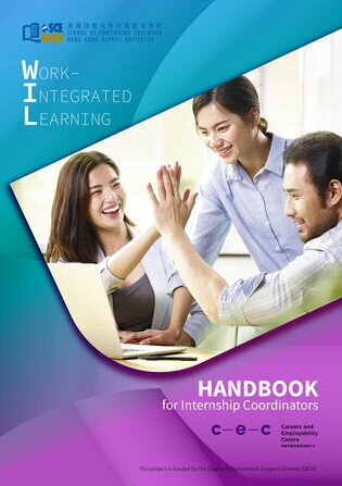 WIL Handbook for Internship Coordinators