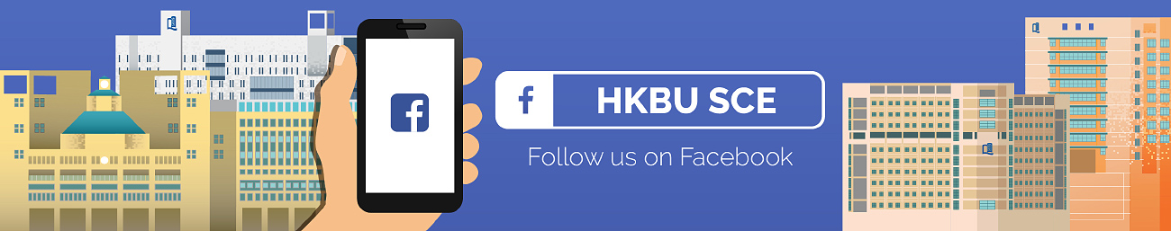 Follow us on Facebook