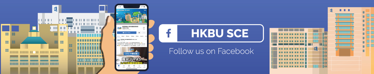 Follow us on Facebook