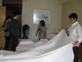 Yi Jin Hotel Studies