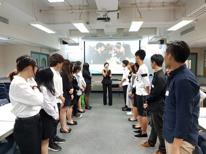 Interview Workshop 2