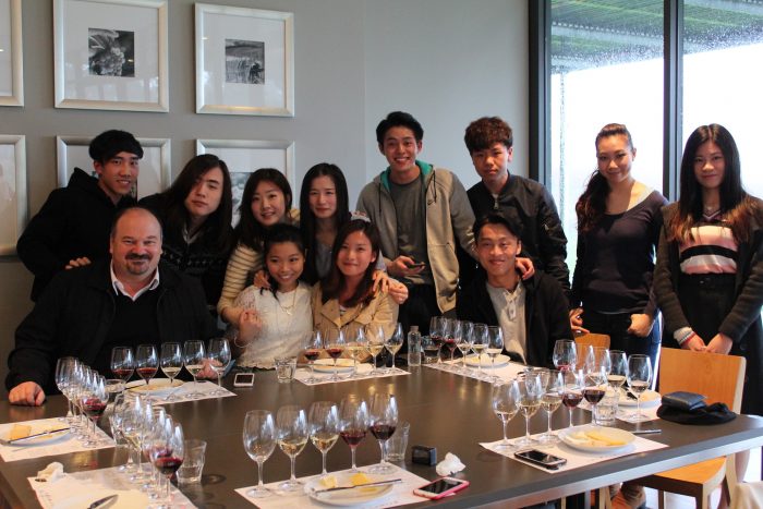 Study Tour to Adelaide 3