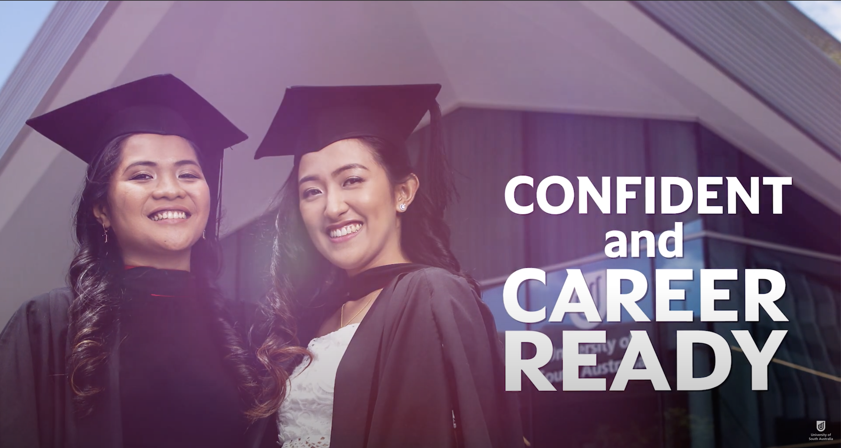 Your first step to future success