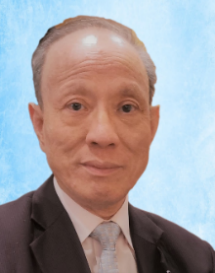 Yu Chau Leung, Edwin