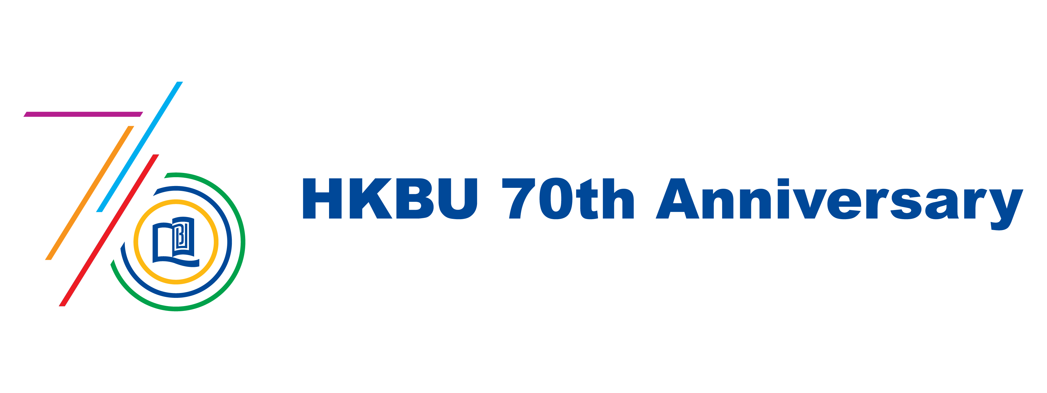 Hong Kong Baptist University 70th Anniversary Celebrations