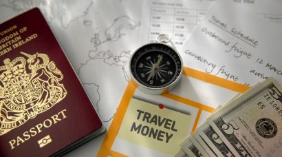 Advanced Diploma in Tourism and Hospitality Studies