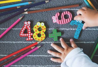 Bachelor of Education (Honours) in Early Childhood Education (Part-time Mode) - Senior Year Admission