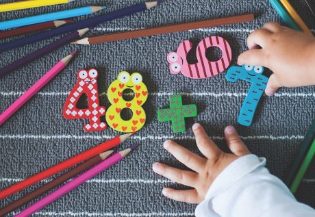 Bachelor of Education (Honours) in Early Childhood Education (Part-time Mode) - Senior Year Admission