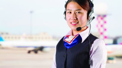 Higher Diploma in Management (Aviation Administration)