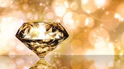 Professional Certificate in DGA Diamond Grading