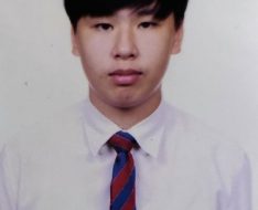 Alumni Photo LEUNG Chun Hei Justin