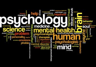 Professional Diploma in Applied Psychology