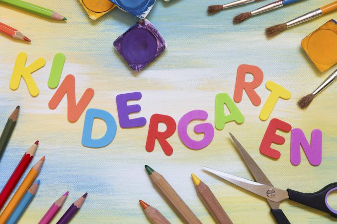 Certification Course for Kindergarten Principals (English Stream)