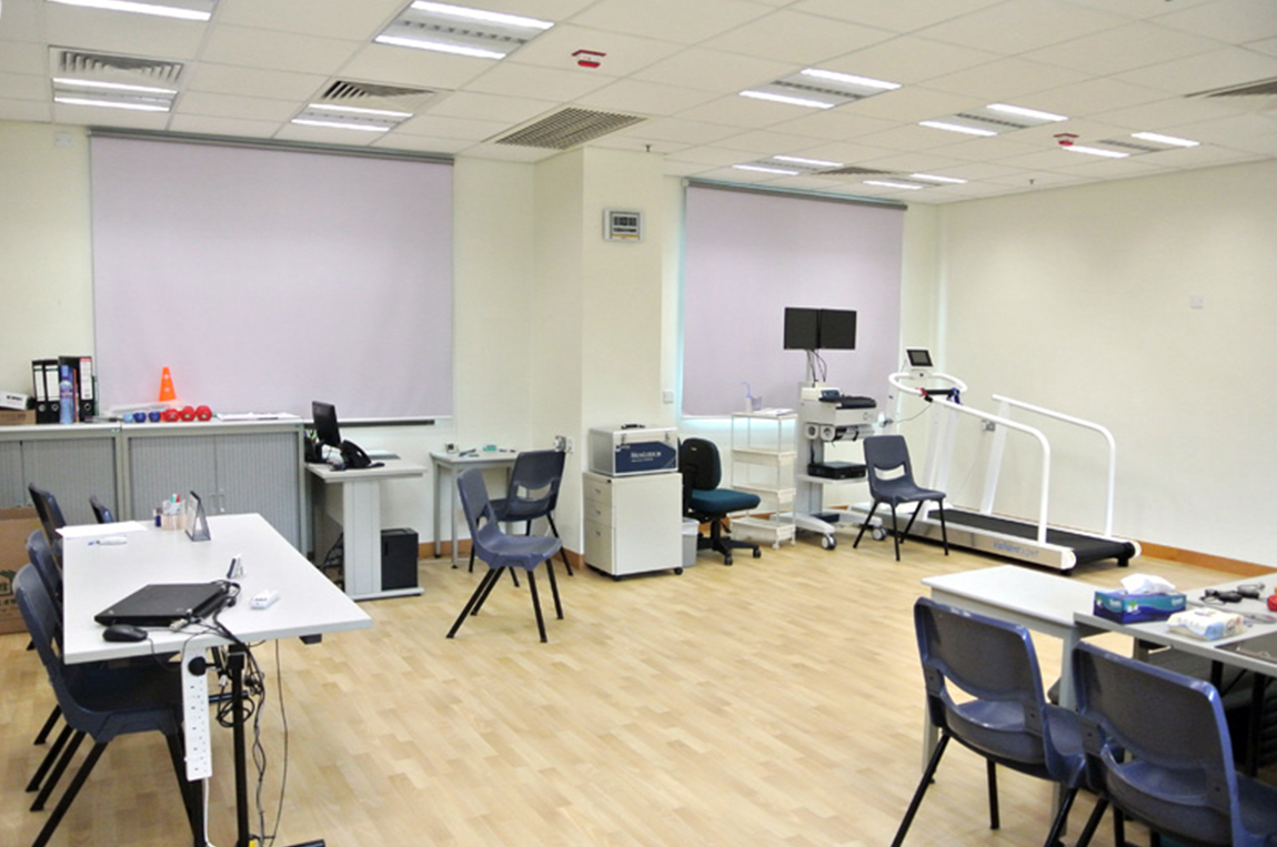 Active Living Lab image