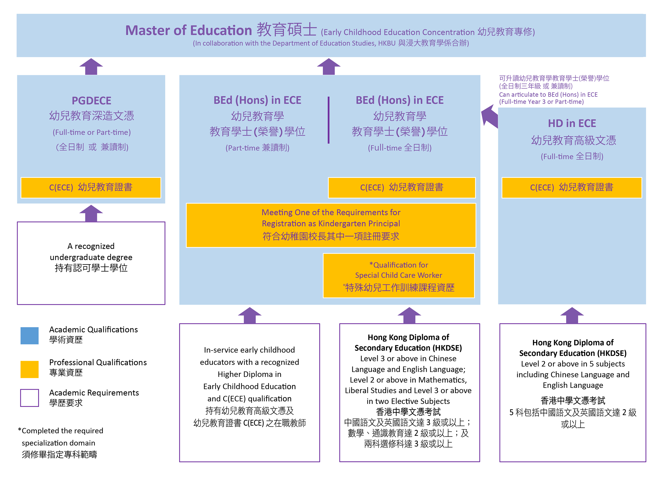 Study Path