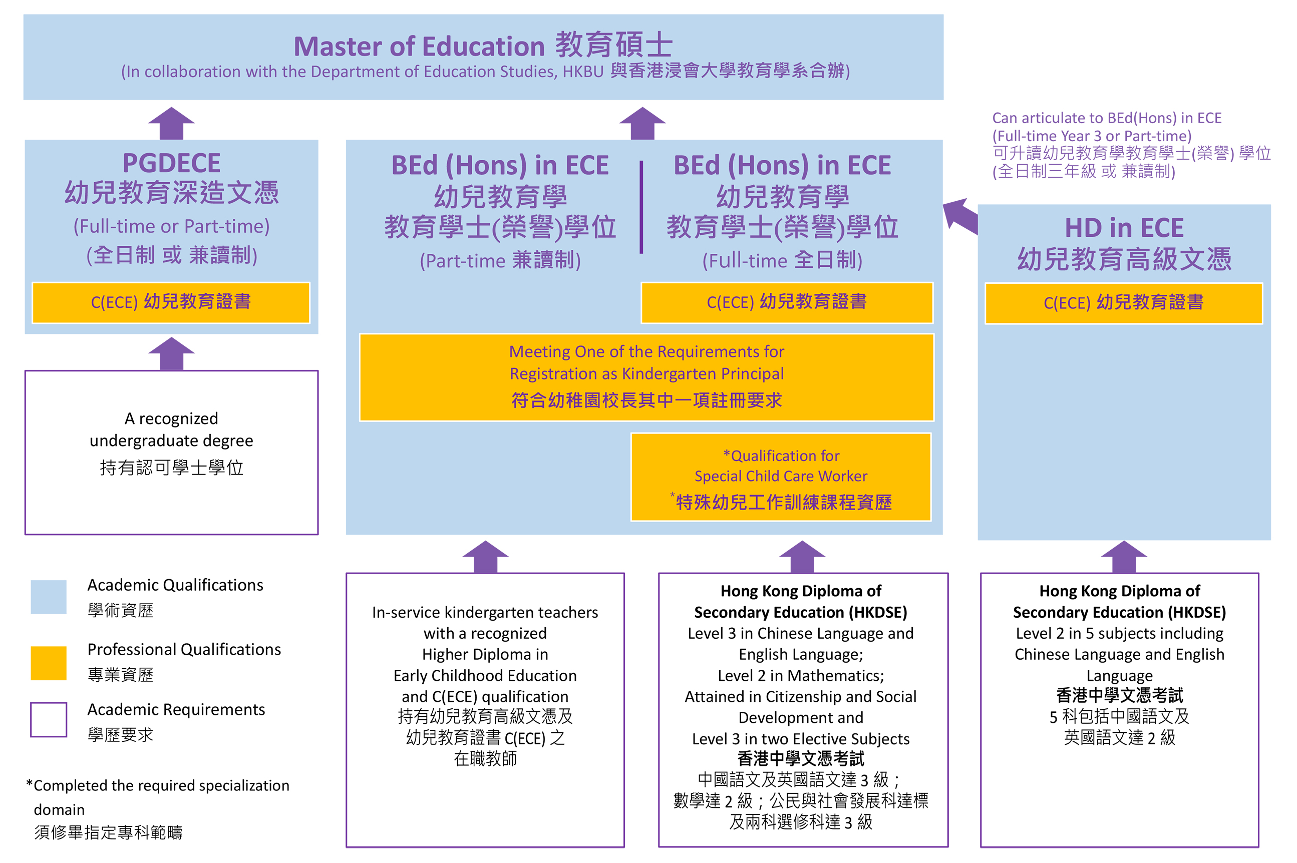 Study Path